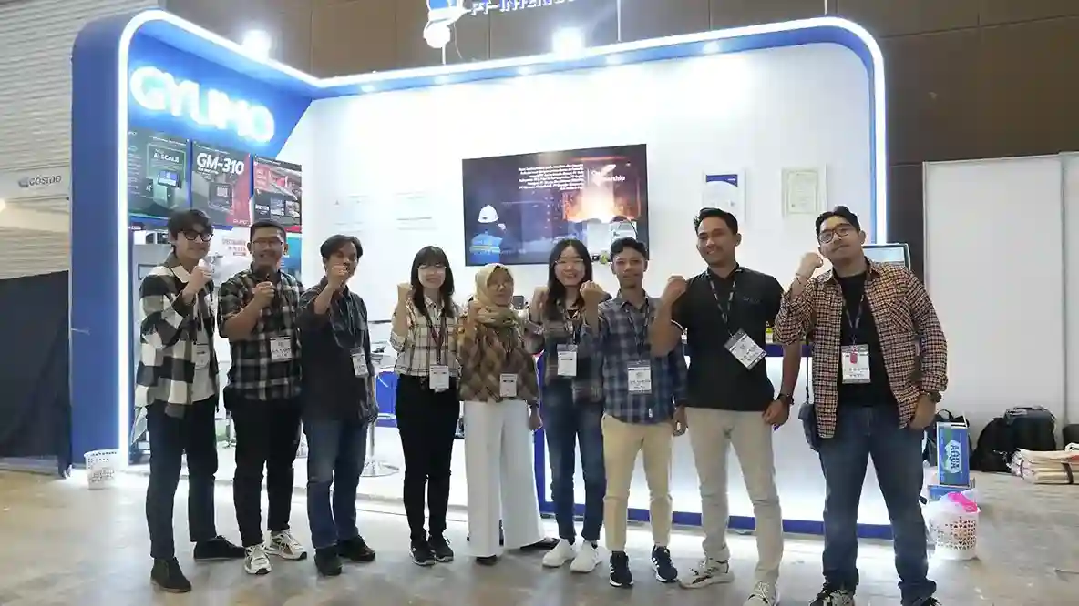 ACARA MANUFACTURING INDONESIA 2024